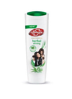 Lifebuoy Shampoo Herbal 375ML