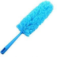 Feather Duster Washable Anti Static Duster with Soft Microfiber for Cleaning