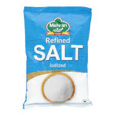 Refined Salt 800gm