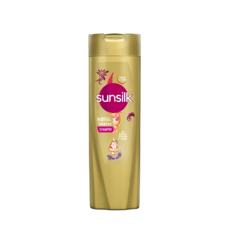 Sunsilk Shampoo Hair fall Solution 185ML
