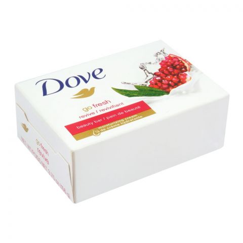 Dove Soap Go Fresh Revive Revivifiant 106g