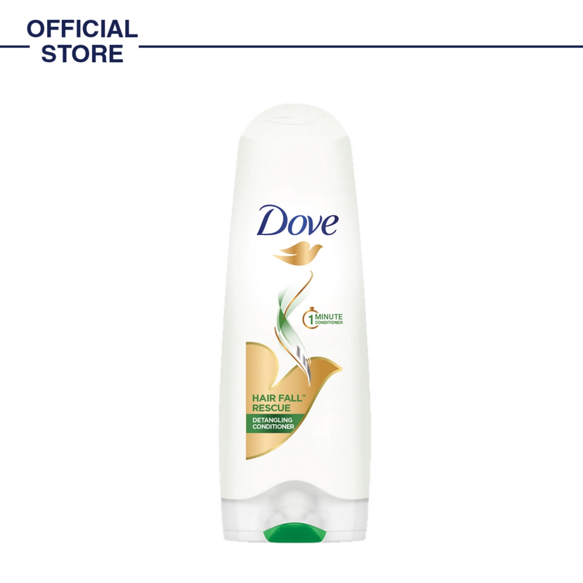Dove Conditioner Hairfall Rescue  180ML