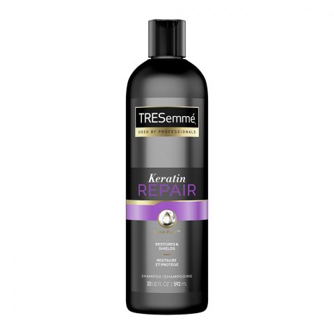 Tresemme Keratin Repair Shampoo 592ml
