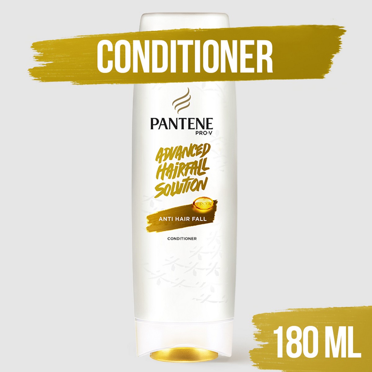 Pantene Anti Hairfall Conditioner 180 m