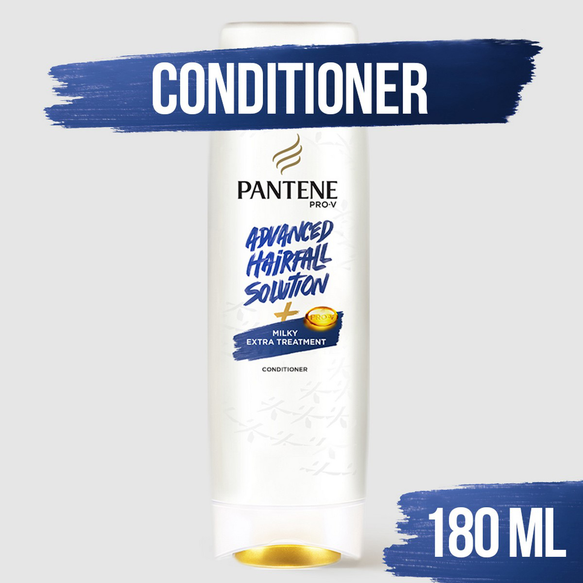 Pantene Milky Extra Treatment Conditioner 180 ml