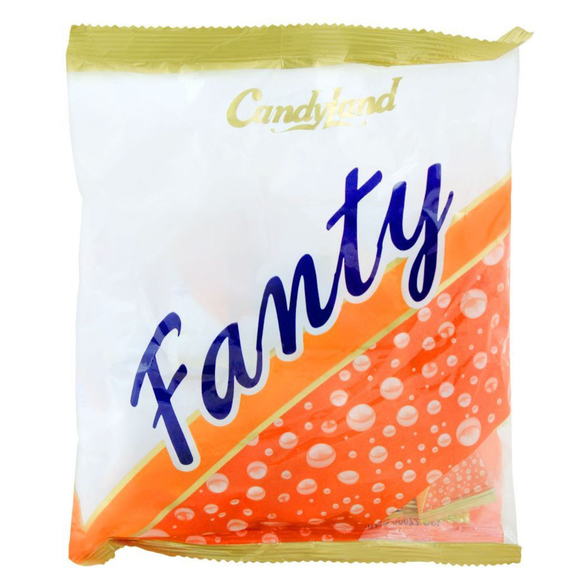 Candyland Fanty Pack Of (35) PCS