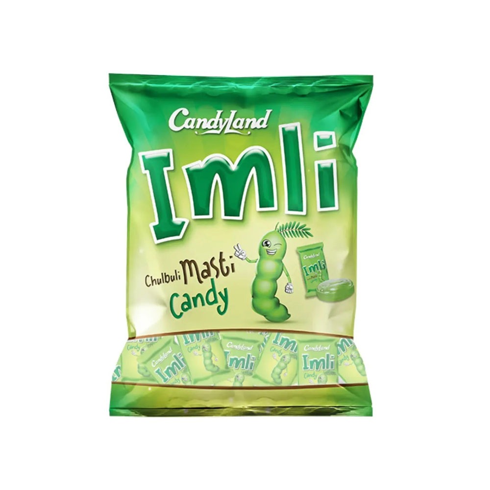 Candyland Imli Candy pouch (35) PCS