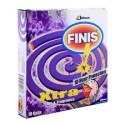 Finis Coil Xtra Time & Fragrance 10 Coils
