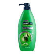Palmolive Naturals Healthy & Smooth Shampoo 700ml