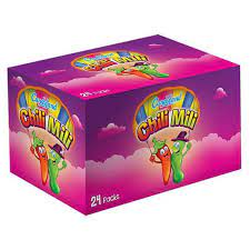 Candyland Chilli Milli Jelly 24 Piece