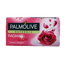 Palmolive Naturals Radiant Glow Bar Soap 130g