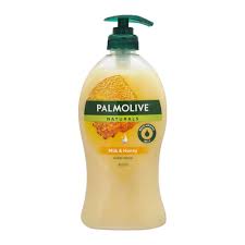 Palmolive Naturals Liquid Handwash Milk & Honey 450ml Bottle