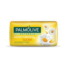 Palmolive Naturals Moisturizing Glow Bar Soap 130g