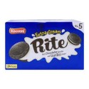 Bisconni Rite Extra Cream Biscuits 24 Tikky Packs