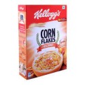 Kellogg's Corn Flakes With Honey 300g