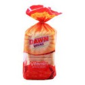 Dawn Vitamin Enriched Bread Small