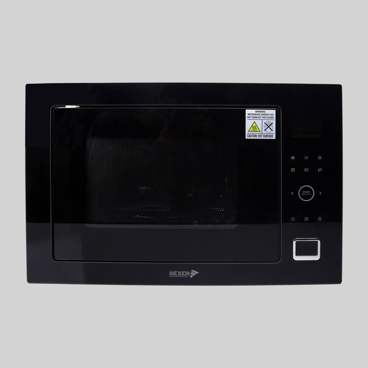 Nexen Microwave Oven Kitchen Appliances  Built-In Microwave Oven JY-AC034B2U