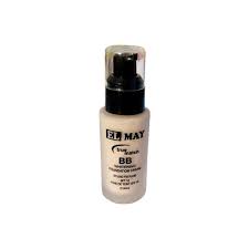 ELMAY Waterproof Makeup Foundation Pump 40ml