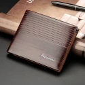 Best Leather wallet For Men Stylish Leather Purse For Men
