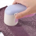 Household Sweater Clothes Shaver Fuzz Fabric Lint Remover Electric Fluff Portable Brush Lint Remover Hair Ball Trimmer