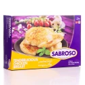 Sabroso Tenderlicious Chicken Breast 5 Pieces 500g