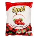 Opa! Juicy Frozen Strawberries 500g