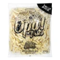Opa! Fries Super Chunky Extra Thick Cut 12x12mm 1.8 KG