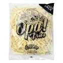 Opa! Fries Chunky Thick Cut 9x9mm 1.8 KG Value Pack
