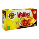 Kitchen 71 Waffles Classic 6-Pack