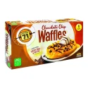 Kitchen 71 Waffles Chocolate Chips 6-Pack