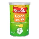 Poppin Taxos Sour Cream & Onion Chips 45g