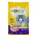 Morsus Cat Food Sea Food 1.2 KG
