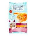 Meow Fresh Adult 6 Months Seafood 450g