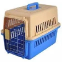 Jet Box Carrier Cage Travel Box For Cats & Dogs