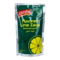 Dashi Flavored Lime Zaiqa 400g