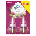 Glade Relaxing Zen Electric Scented Oil Twin Refill 2 X 20ml