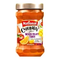 National Chunky Mixed Fruit Tango Jam 385g