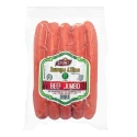King's Beef Jumbo Sausages 5 Pieces