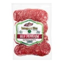 King's Beef Pepperoni 200g