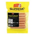 MonSalwa Smoked Grilled Chicken Sausages 340g
