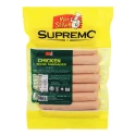 MonSalwa Supremo Chicken Cheese Sausages 10 Pack 340g