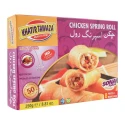 Khatir Tawaza Chicken Spring Roll 8-Piece 250g