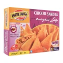 Khatir Tawaza Chicken Samosa 12 Piece 250g