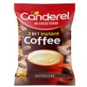 Canderel 3-In-1 No Added Sugar Instant Coffee Cappuccino 35g