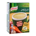 Knorr Instant Chicken Yakhni 5-Pack