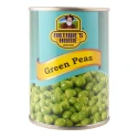 Nature's Home Green Peas 400g