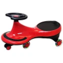 Speed S1 Deluxe Swing Wiggle Car For Kids