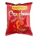 Rehmat-E-Shereen Crunchees Barbecue Chips 80g