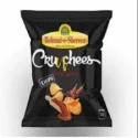 Rehmat-E-Shereen Crunchees Hot & Spicy Chips 80g
