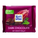 Ritter Sport Dark Chocolate 100g